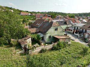 Prodej rodinného domu, Mutěnice, Bůdy, 92 m2