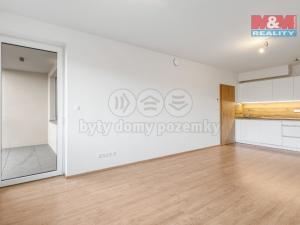 Pronájem bytu 2+kk, Sedlčany, Tyršova, 59 m2