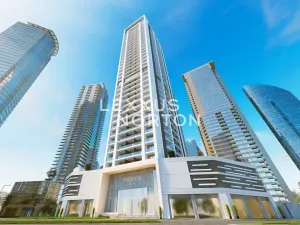 Prodej bytu 3+kk, Dubaj, Spojené arabské emiráty, 139 m2