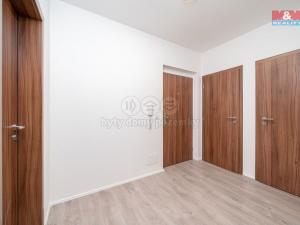 Prodej bytu 2+kk, Olomouc - Slavonín, Topolová, 58 m2