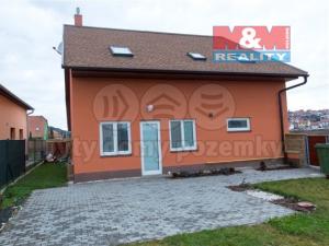 Pronájem rodinného domu, Rosice, Na Štěpnici, 180 m2