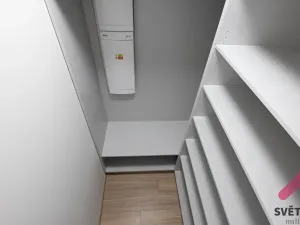 Pronájem bytu 2+kk, Praha - Nové Město, 63 m2