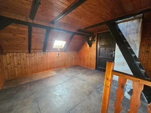 Prodej rodinného domu, Jindřichovice pod Smrkem, 2506 m2