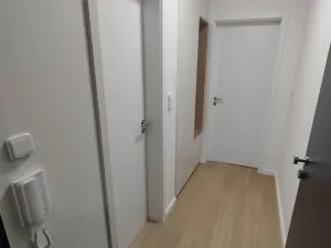 Pronájem bytu 1+kk, Praha - Dolní Měcholupy, 40 m2