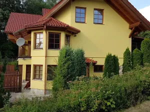 Prodej rodinného domu, Horní Bludovice, 450 m2