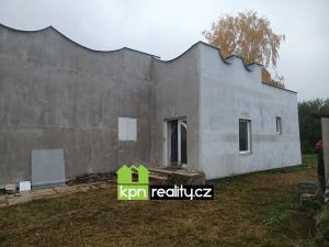 Prodej rodinného domu, Budčeves, 120 m2