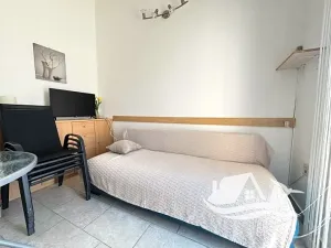 Prodej bytu 2+kk, Novalja, Chorvatsko, 32 m2