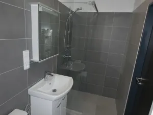 Pronájem bytu 2+kk, Ústí nad Orlicí, Vrbenského, 43 m2