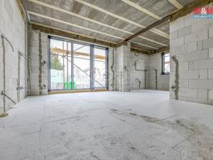 Prodej bytu 3+kk, Kamenný Újezd, 75 m2