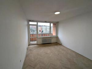 Pronájem bytu 2+1, Bílina, Sídliště Za Chlumem, 60 m2