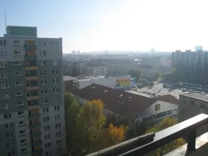 Pronájem bytu 2+1, Brno, Božetěchova, 64 m2