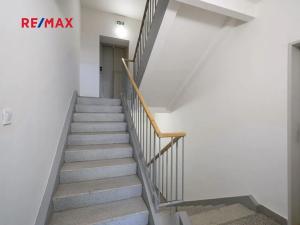 Pronájem bytu 3+kk, Praha - Veleslavín, Na okraji, 61 m2