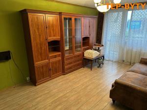 Pronájem bytu 2+kk, Teplice, Alejní, 48 m2