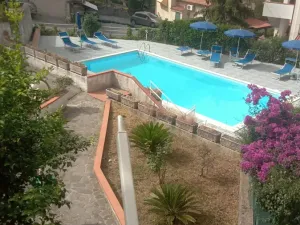 Prodej bytu 3+kk, San Nicola Arcella, Itálie, 70 m2