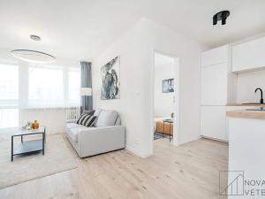 Prodej bytu 4+kk, Praha - Bohnice, Štětínská, 84 m2