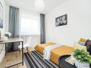 Prodej bytu 4+kk, Praha - Bohnice, Štětínská, 84 m2