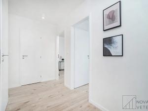 Prodej bytu 4+kk, Praha - Bohnice, Štětínská, 84 m2