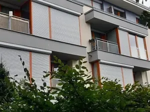 Pronájem bytu 2+kk, Praha - Smíchov, Štorkánova, 55 m2