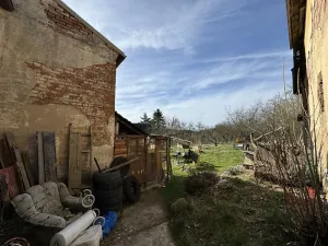 Dražba rodinného domu, Teplá, 360 m2