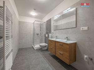 Pronájem bytu 2+kk, Praha - Čimice, Čimická, 49 m2