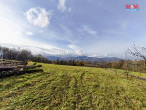 Prodej louky, Hrádek, 4783 m2