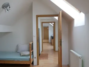 Pronájem bytu 3+kk, Brno, Tuřanské náměstí, 57 m2