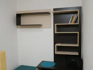 Pronájem bytu 3+kk, Brno, Tuřanské náměstí, 57 m2