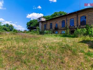 Prodej skladu, Dětřichov, 3000 m2