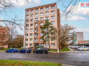 Prodej bytu 2+1, Kladno - Kročehlavy, Vitry, 41 m2