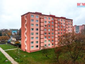 Prodej bytu 3+1, Chomutov, Kostnická, 64 m2