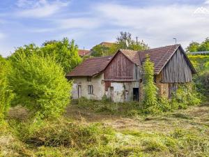 Prodej pozemku pro bydlení, Uhelná Příbram, 1871 m2