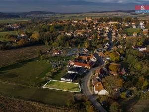 Prodej pozemku pro bydlení, Načeradec, 1000 m2