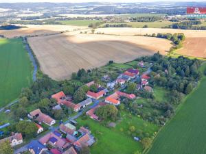 Prodej rodinného domu, Nová Ves u Chotěboře - Nový Dvůr, 120 m2