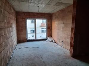 Prodej bytu 2+kk, Praha - Krč, Návršní, 67 m2