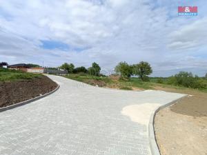 Prodej pozemku pro bydlení, Kouřim, 5576 m2