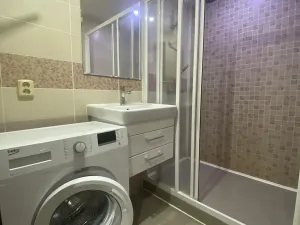 Pronájem bytu 2+kk, Most, Šeříková, 42 m2