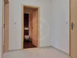 Pronájem bytu 2+kk, České Budějovice, Dobrovodská, 46 m2