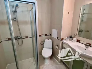 Prodej bytu 2+kk, Nesebar, Bulharsko, 62 m2