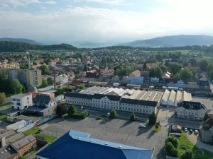 Prodej bytu 3+kk, Šumperk, Lidická, 65 m2