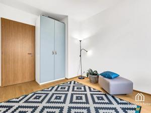 Prodej bytu 4+kk, Praha - Dolní Chabry, K Beranovu, 104 m2