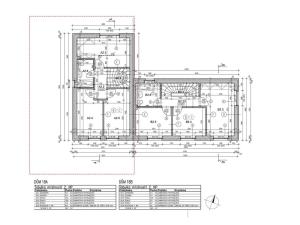 Prodej rodinného domu, Záchlumí, 101 m2