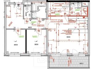 Prodej bytu 3+kk, Praha - Třebonice, Thomasova, 108 m2