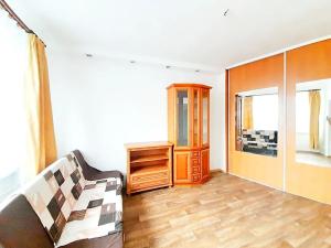 Pronájem bytu 2+kk, Praha - Bubeneč, Terronská, 49 m2