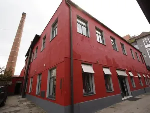 Pronájem skladu, Praha - Holešovice, Dělnická, 48 m2