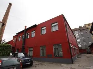 Pronájem skladu, Praha - Holešovice, Dělnická, 48 m2