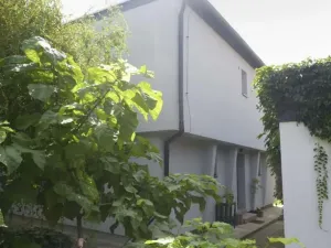 Dražba rodinného domu, Hovorčovice, Líbeznická, 94 m2