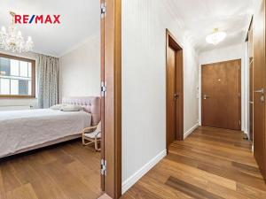 Prodej bytu 3+kk, Praha - Bubeneč, Charlese de Gaulla, 85 m2