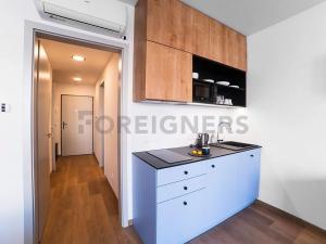 Pronájem bytu 1+kk, Olomouc, Edmunda Husserla, 40 m2