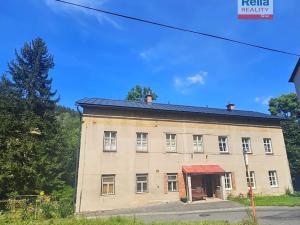 Prodej bytu 2+1, Rokytnice nad Jizerou, 48 m2