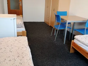 Pronájem ubytování, Praha - Modřany, Kutilova, 40 m2